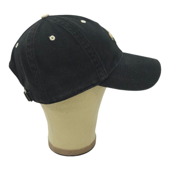 New Orleans Saints Patch NFL Apparel Strapback Cap 47 Brand Trucker Baseball Hat - Picture 10 of 13